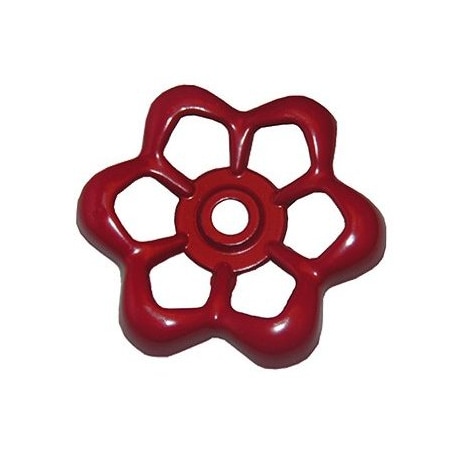 Larsen Supply Co 16 RND Hose Bibb Handle 1170604